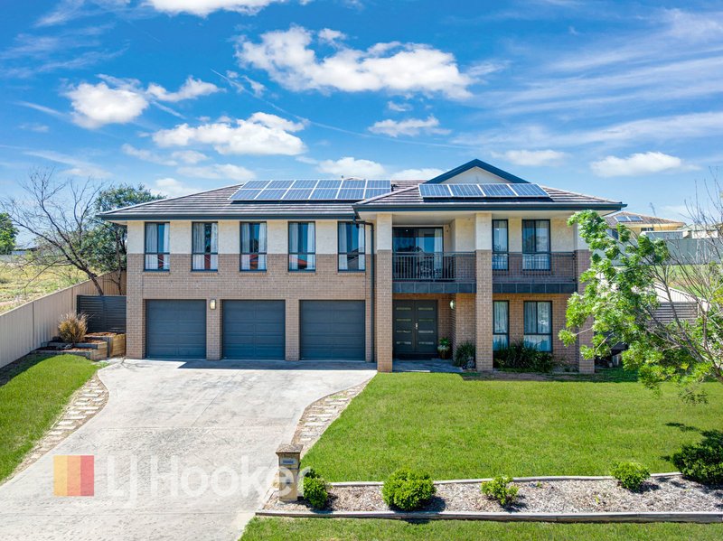 Photo - 175 Gardner Circuit, Singleton NSW 2330 - Image 1