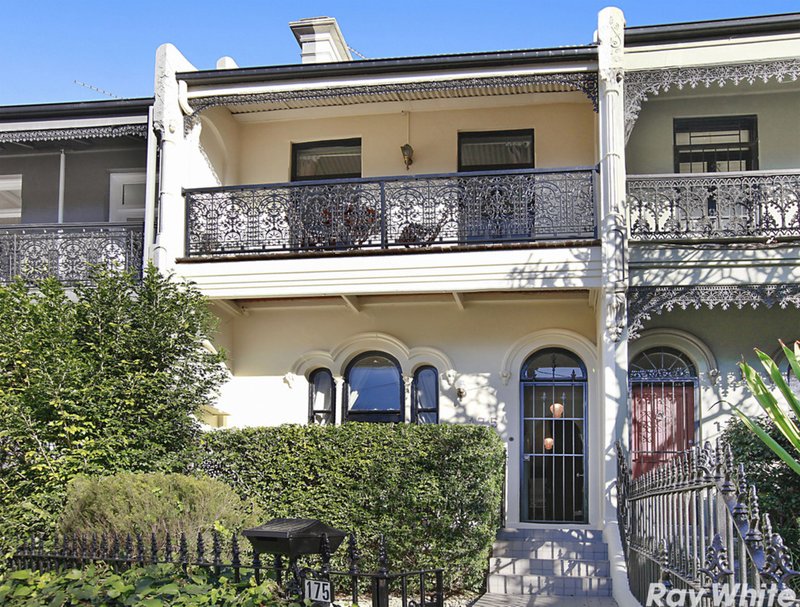 175 Glenmore Road, Paddington NSW 2021 Real Estate Industry Partners