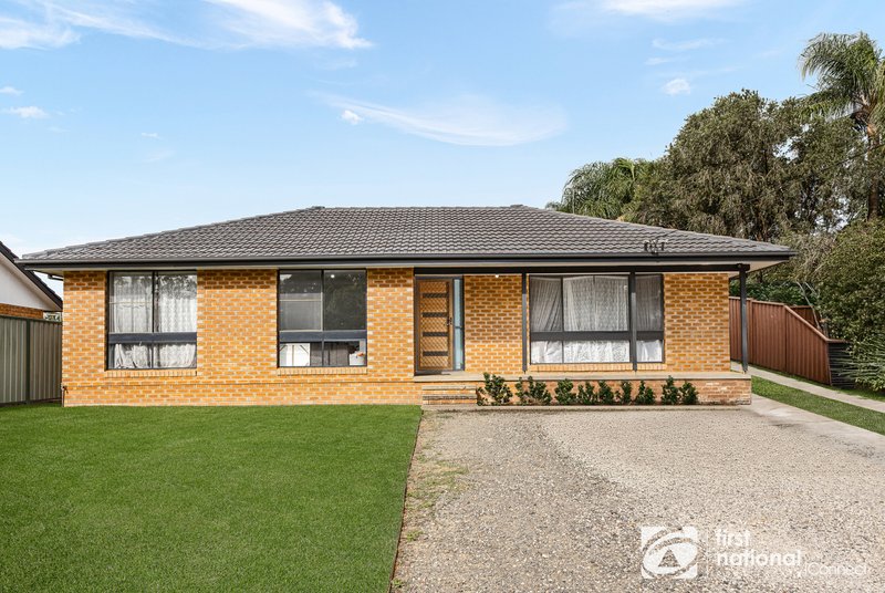 Photo - 175 Golden Valley Drive, Glossodia NSW 2756 - Image 10