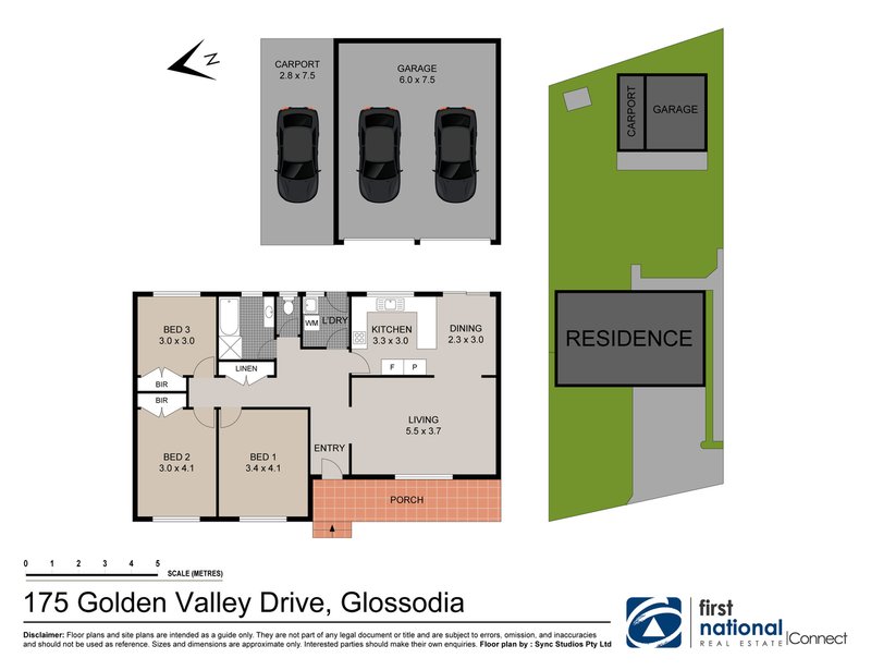 Photo - 175 Golden Valley Drive, Glossodia NSW 2756 - Image 16