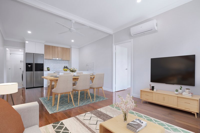 Photo - 1/75 Herston Road, Kelvin Grove QLD 4059 - Image 1