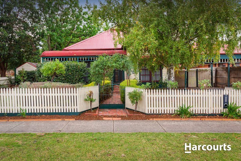 175 High Street, Berwick VIC 3806