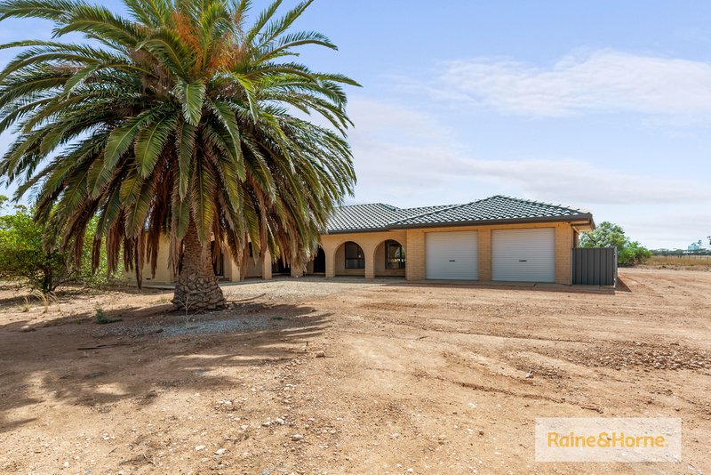 175 Hill Road, Mallala SA 5502