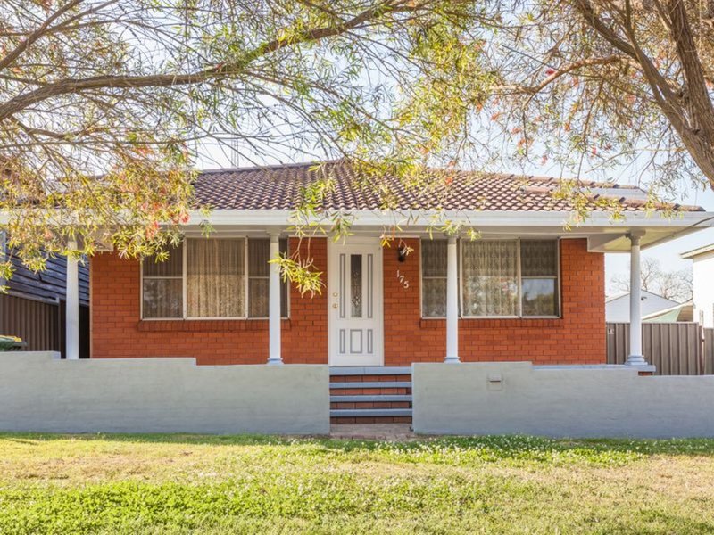 175 Hopetoun Street, Kurri Kurri NSW 2327