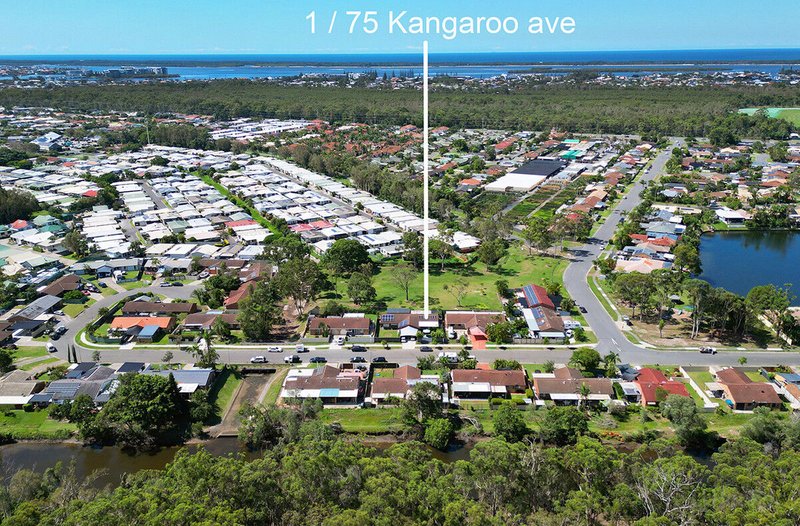 Photo - 1/75 Kangaroo Avenue, Coombabah QLD 4216 - Image 5