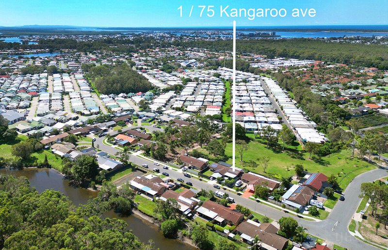 Photo - 1/75 Kangaroo Avenue, Coombabah QLD 4216 - Image 22