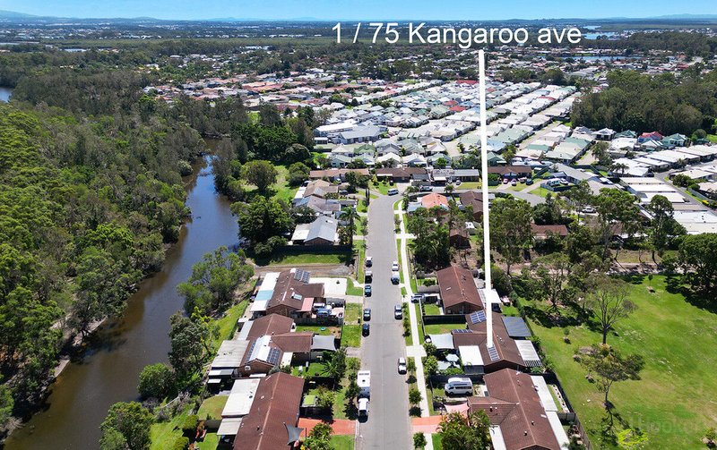 Photo - 1/75 Kangaroo Avenue, Coombabah QLD 4216 - Image 24