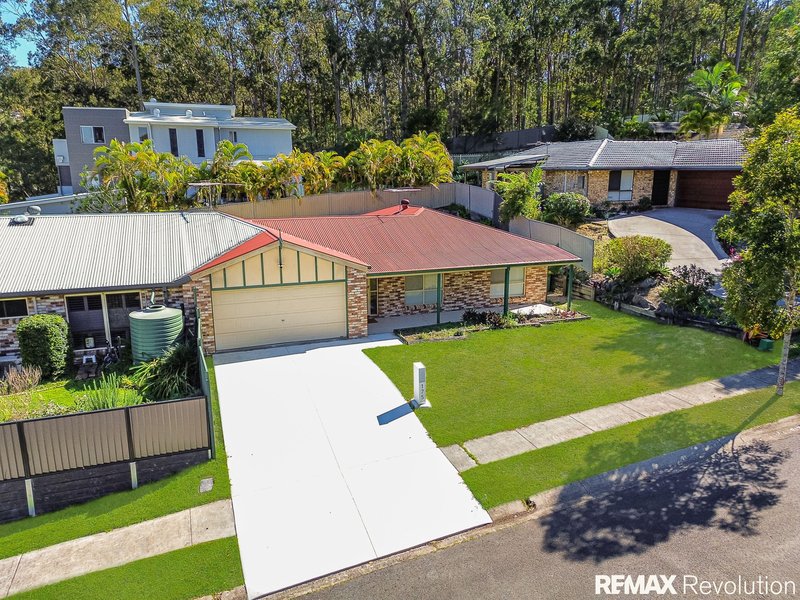 Photo - 175 Koolan Crescent, Shailer Park QLD 4128 - Image 11