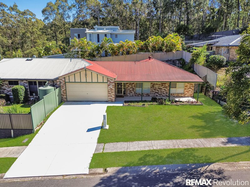 Photo - 175 Koolan Crescent, Shailer Park QLD 4128 - Image 12