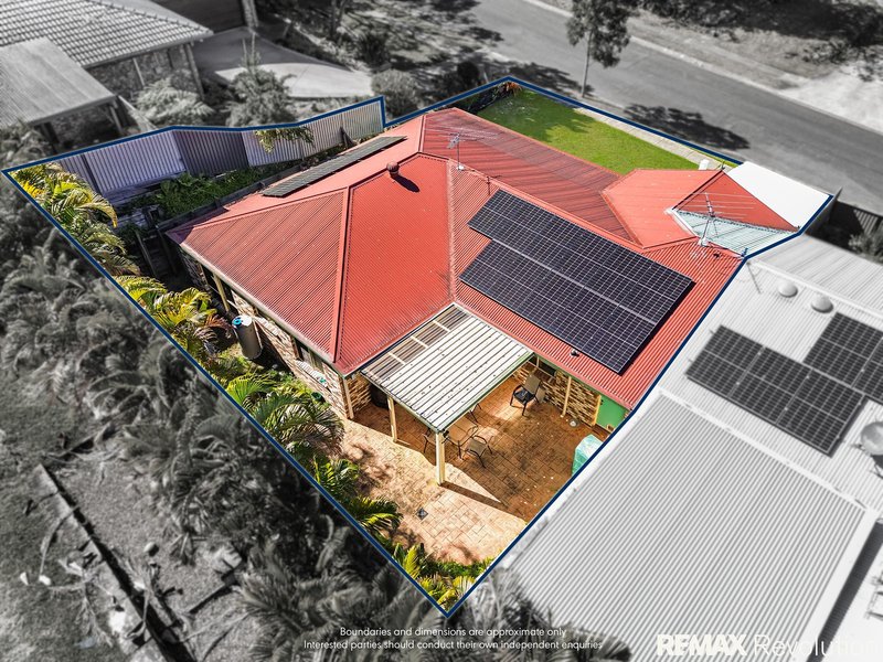 Photo - 175 Koolan Crescent, Shailer Park QLD 4128 - Image 13