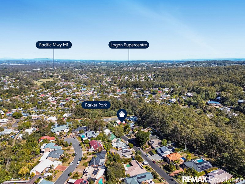Photo - 175 Koolan Crescent, Shailer Park QLD 4128 - Image 17