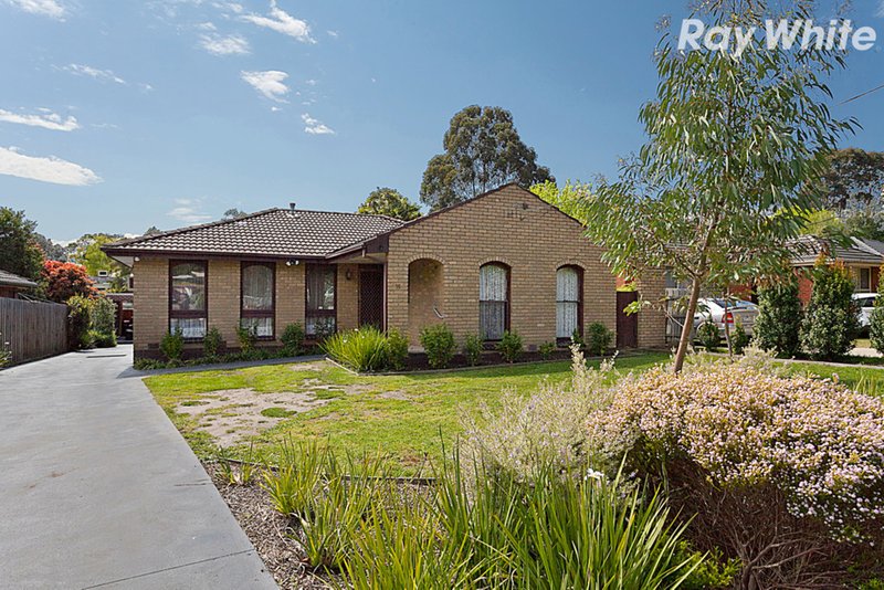 1/75 Linda Crescent, Ferntree Gully VIC 3156