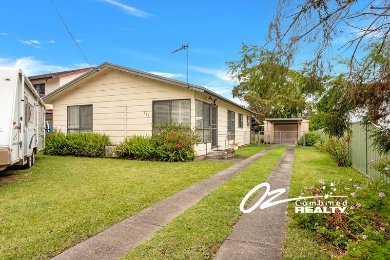 175 Macleans Point Road, Sanctuary Point NSW 2540