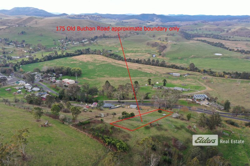 175 Old Buchan Road, Buchan VIC 3885