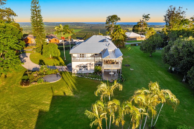 175 Old Byron Bay Road, Newrybar NSW 2479