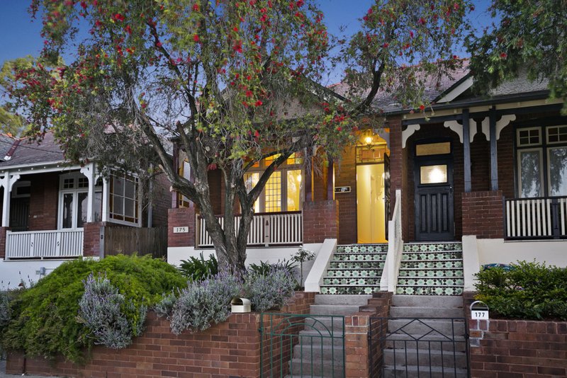 175 Old Canterbury Road, Dulwich Hill NSW 2203