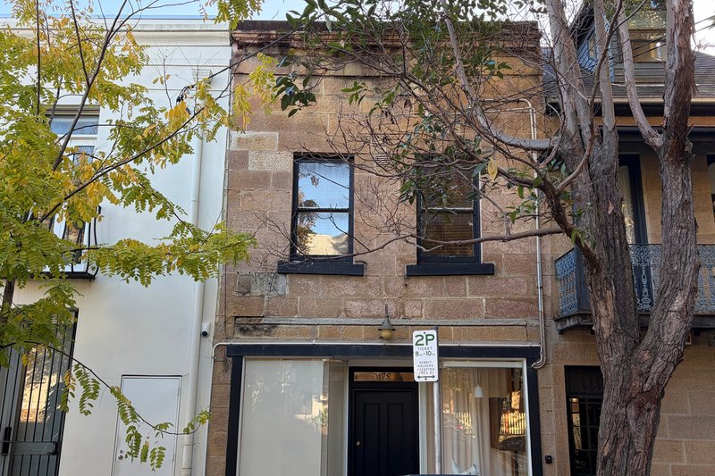 Photo - 175 Palmer Street, Darlinghurst NSW 2010 - Image 1