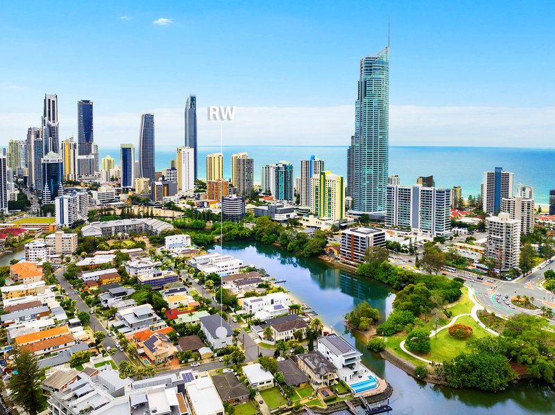 1/75 Paradise Island, Surfers Paradise QLD 4217