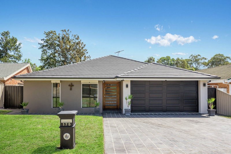 175 Quarry Road, Bossley Park NSW 2176