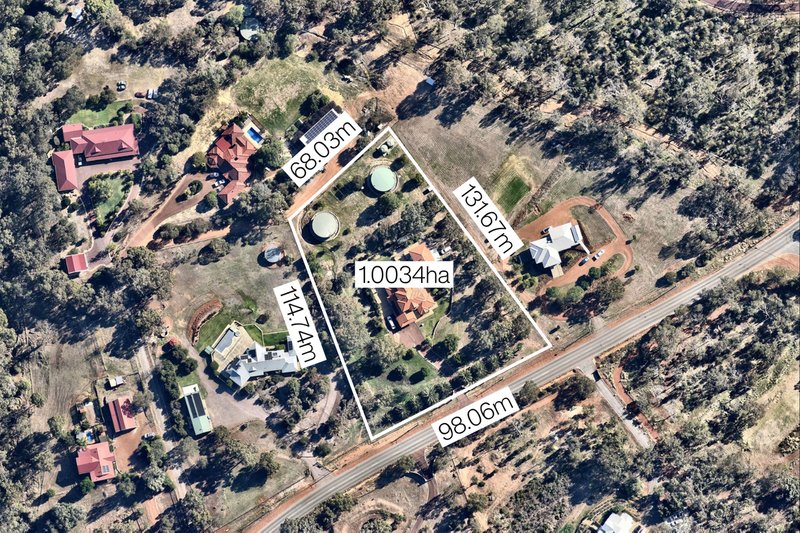 Photo - 175 Ridge Hill Road, Gooseberry Hill WA 6076 - Image 29