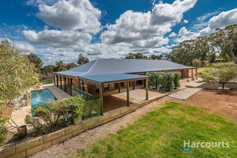 175 Santa Gertrudis Drive, Lower Chittering WA 6084