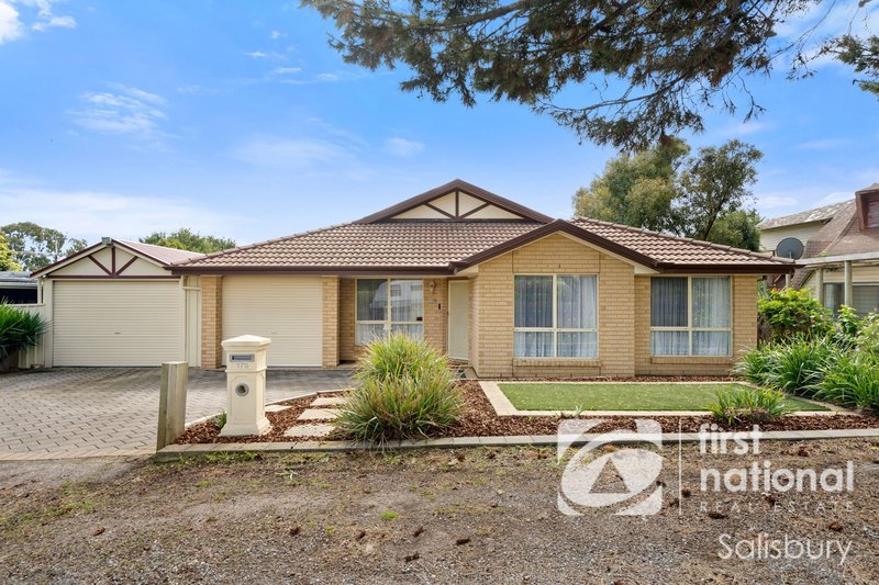 175 Sellicks Beach Road, Sellicks Beach SA 5174