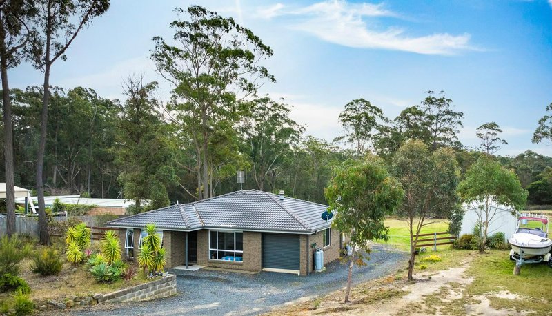 175 Shady Lane, Kalaru NSW 2550