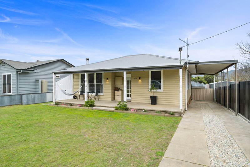 175 Standish Street, Myrtleford VIC 3737