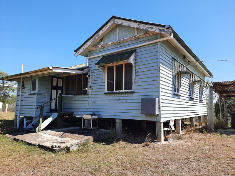 Photo - 175 Tobins Shortcut Rd , Horse Camp QLD 4671 - Image 2