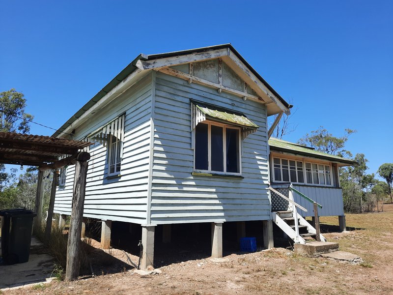 Photo - 175 Tobins Shortcut Rd , Horse Camp QLD 4671 - Image 20