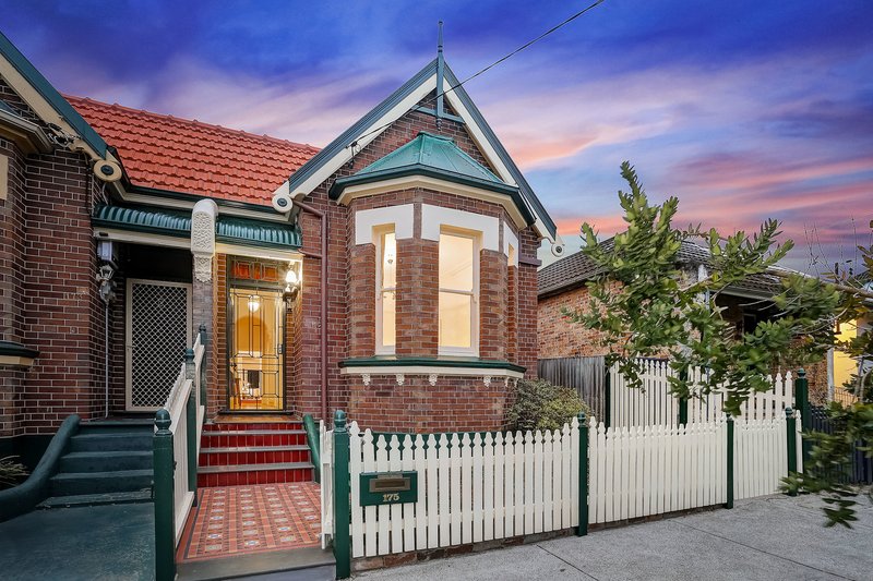 175 Victoria Street, Dulwich Hill NSW 2203