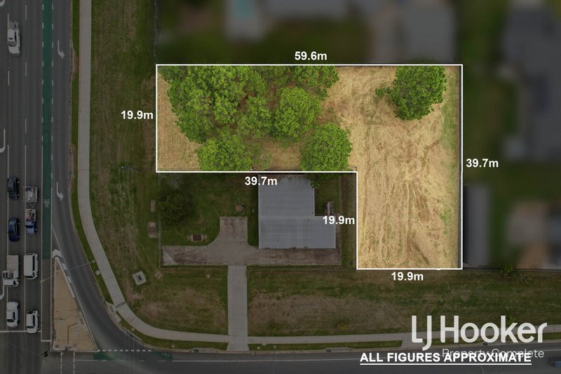 Photo - 175 Waterford Tamborine Road, Logan Village QLD 4207 - Image 2