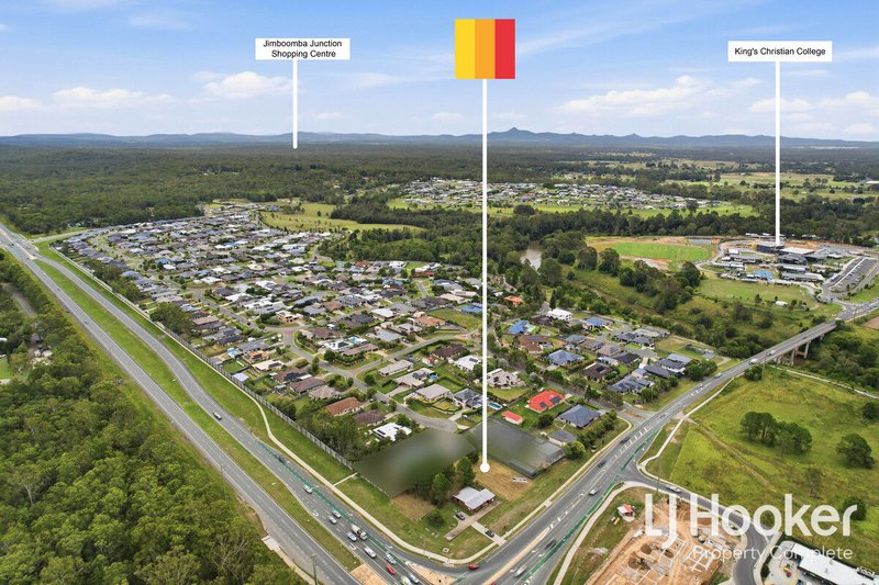 Photo - 175 Waterford Tamborine Road, Logan Village QLD 4207 - Image 7