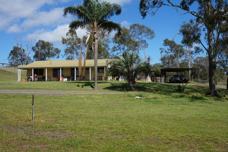 Photo - 175 Whittakers Road, Umbiram QLD 4352 - Image 2