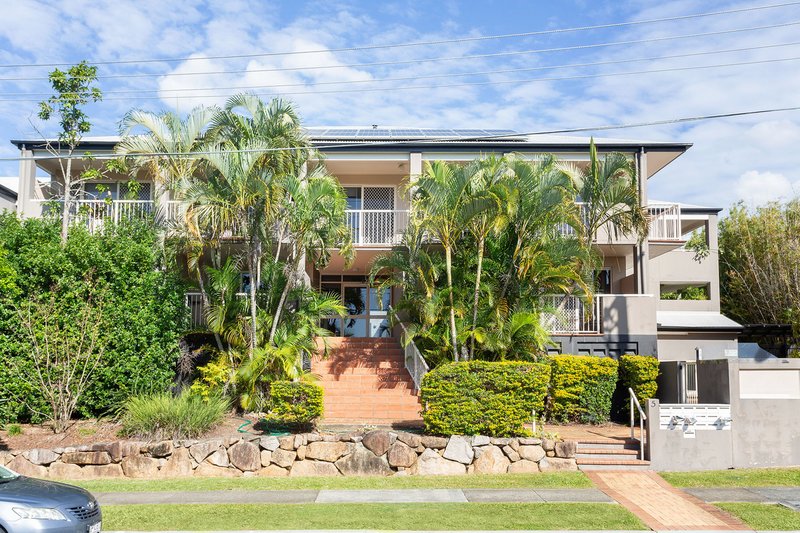 17/5 Wongara Street, Clayfield QLD 4011