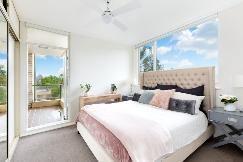 Photo - 17/50-52 Earle Street, Cremorne NSW 2090 - Image 5