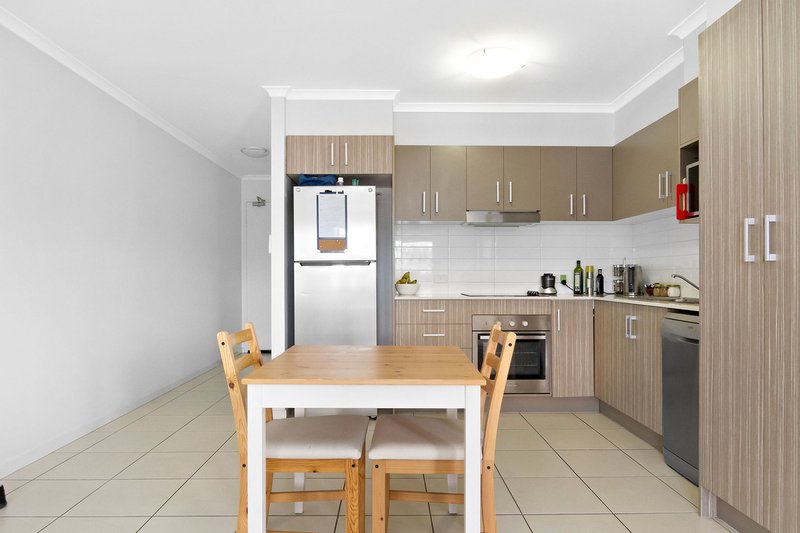 17/50 Collier Street, Stafford QLD 4053