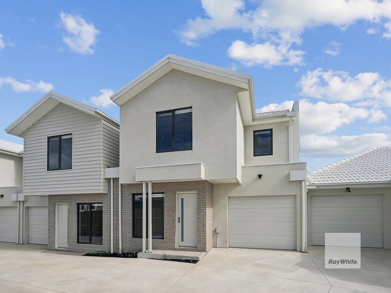 Photo - 1/750 Elizabeth Drive, Sunbury VIC 3429 - Image 1