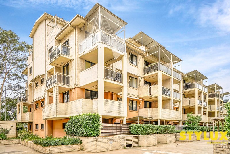 17/502-514 Carlisle Avenue, Mount Druitt NSW 2770