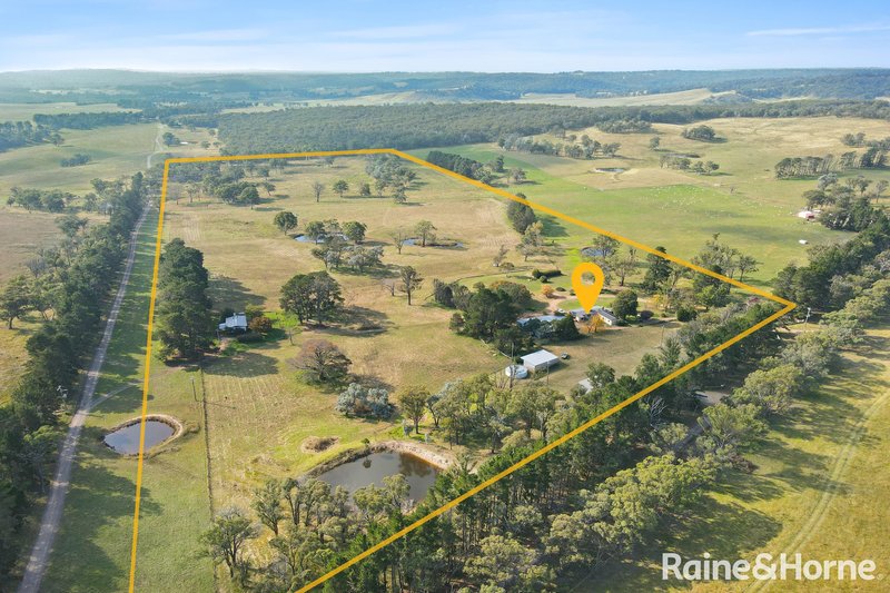 Photo - 1751 Canyonleigh Road, Canyonleigh NSW 2577 - Image 1