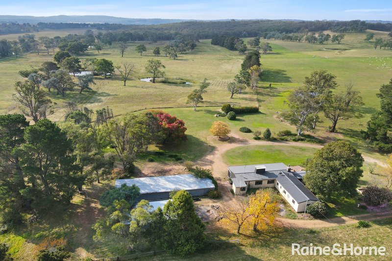 Photo - 1751 Canyonleigh Road, Canyonleigh NSW 2577 - Image 2