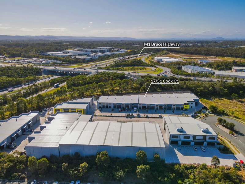 Photo - 17/51 Cook Court, North Lakes QLD 4509 - Image 9