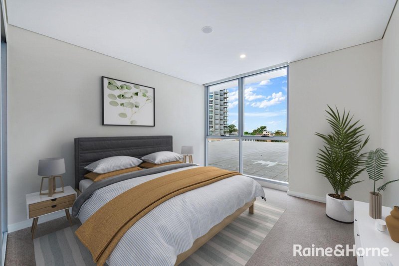 Photo - 175/10 Thallon Street, Carlingford NSW 2118 - Image 5