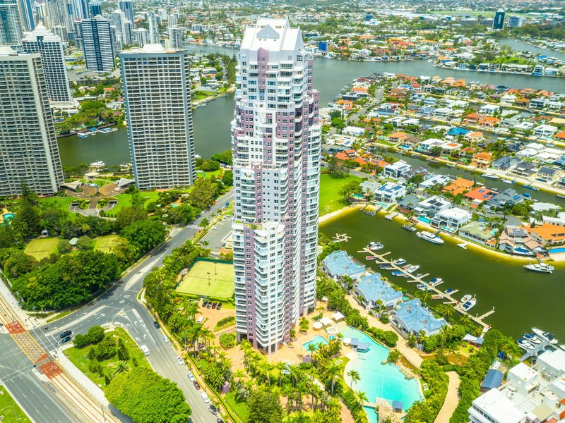 175/12 Commodore Drive, Surfers Paradise QLD 4217 Real Estate Industry Partners