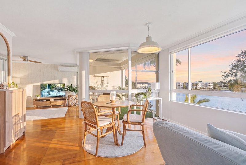 Photo - 17/52 Back Street, Biggera Waters QLD 4216 - Image 5