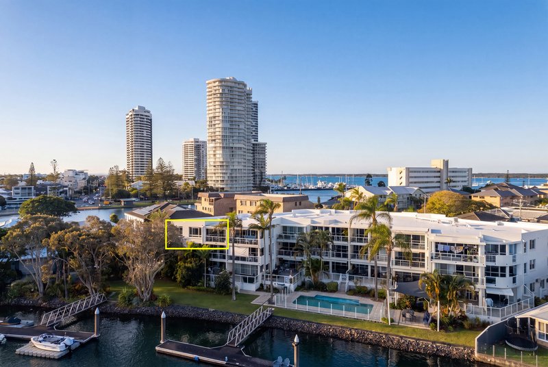 Photo - 17/52 Back Street, Biggera Waters QLD 4216 - Image 12