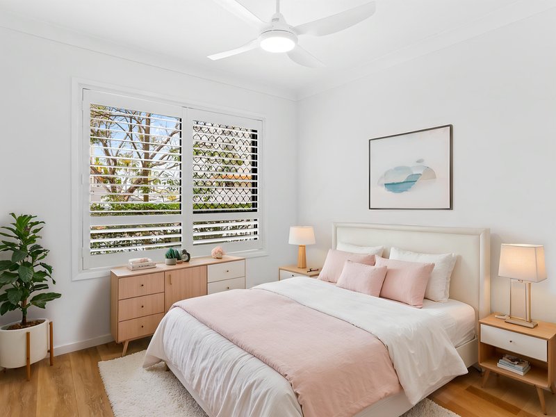 Photo - 17/52 Newstead Terrace, Newstead QLD 4006 - Image 5