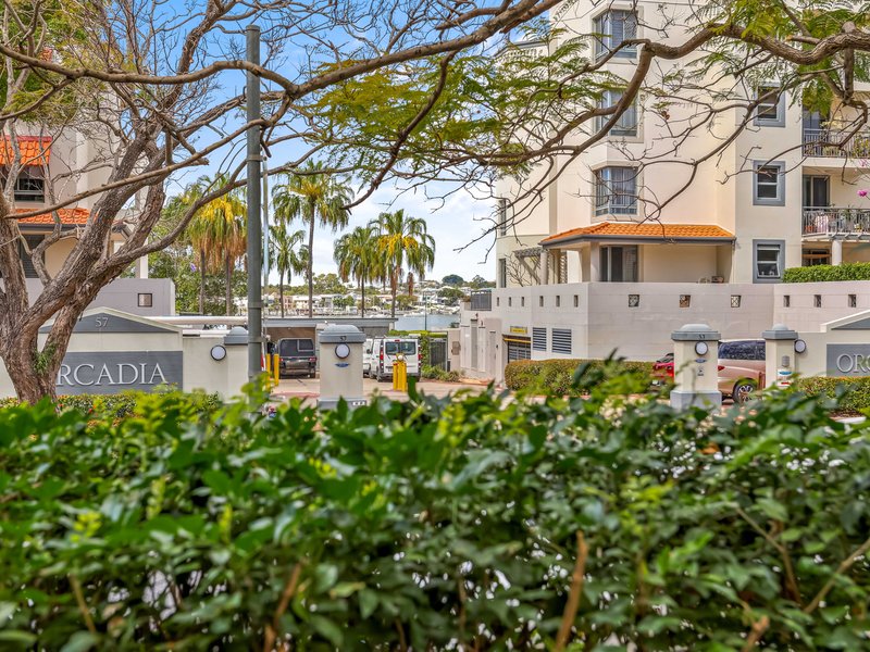 Photo - 17/52 Newstead Terrace, Newstead QLD 4006 - Image 8