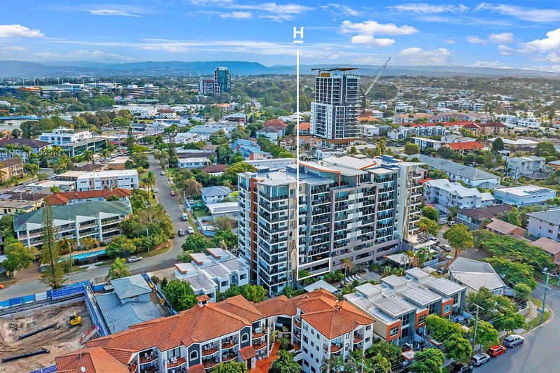 Photo - 17/53 Darrambal Street, Chevron Island QLD 4217 - Image 22