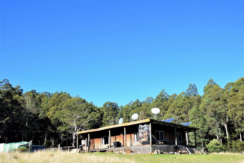 1753 Liena Road, Liena TAS 7304